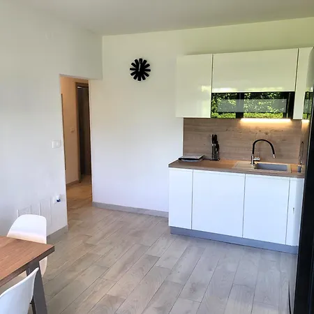 Bright Apartment Capodistria Esterno foto