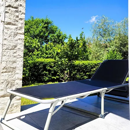 Bright Apartment Capodistria Esterno foto