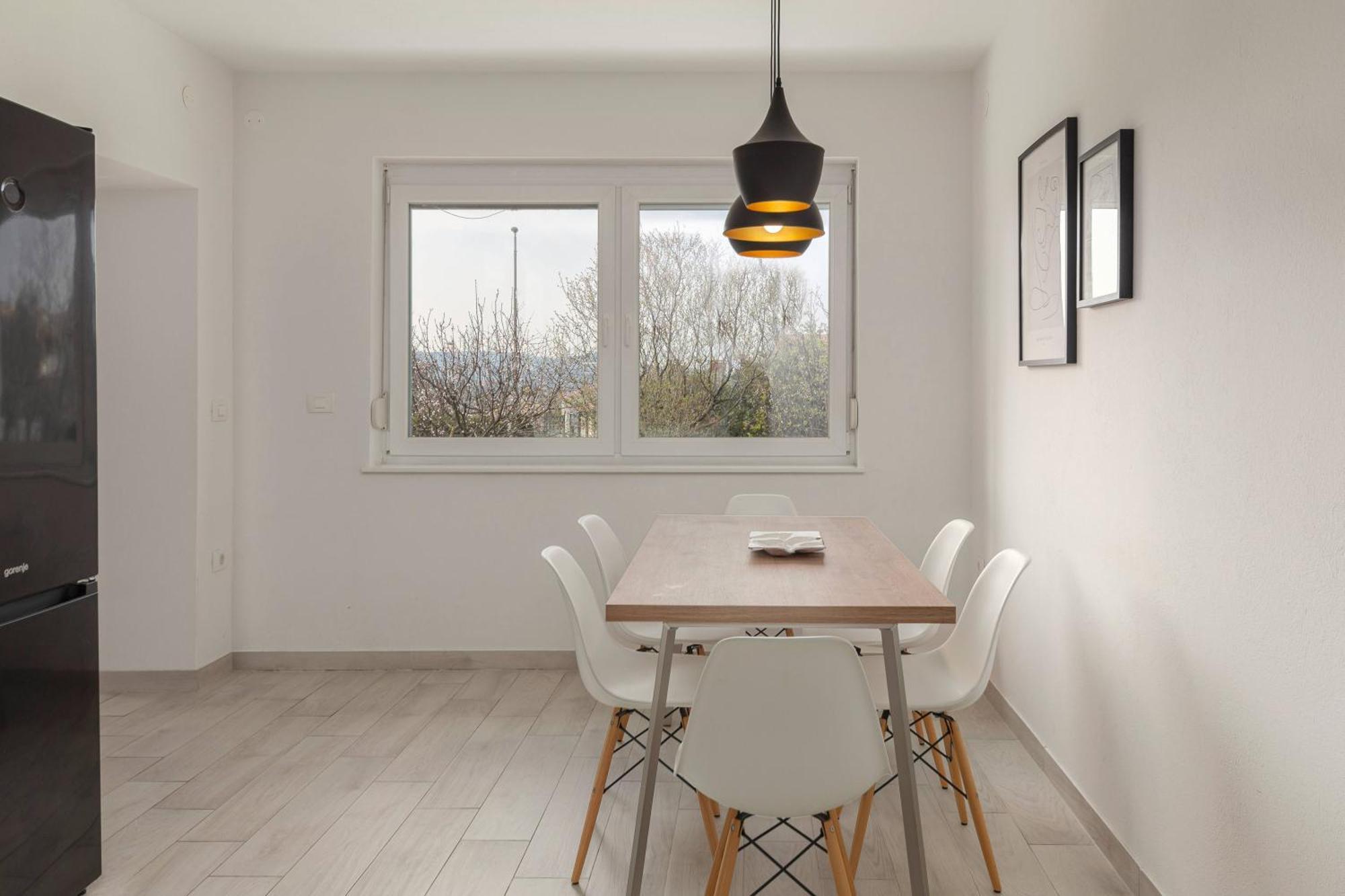 Appartement Bright