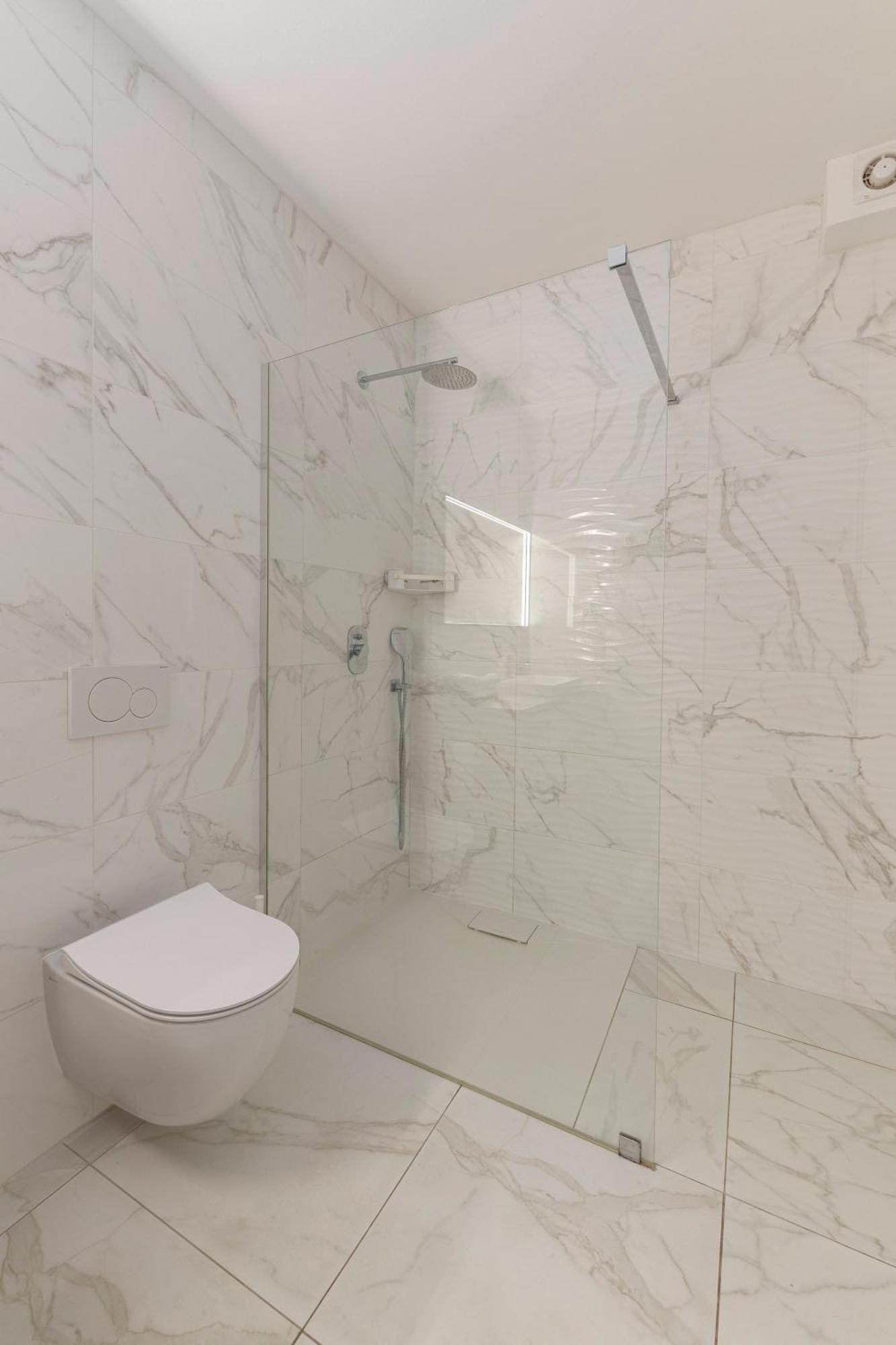 Apartment Bright Koper