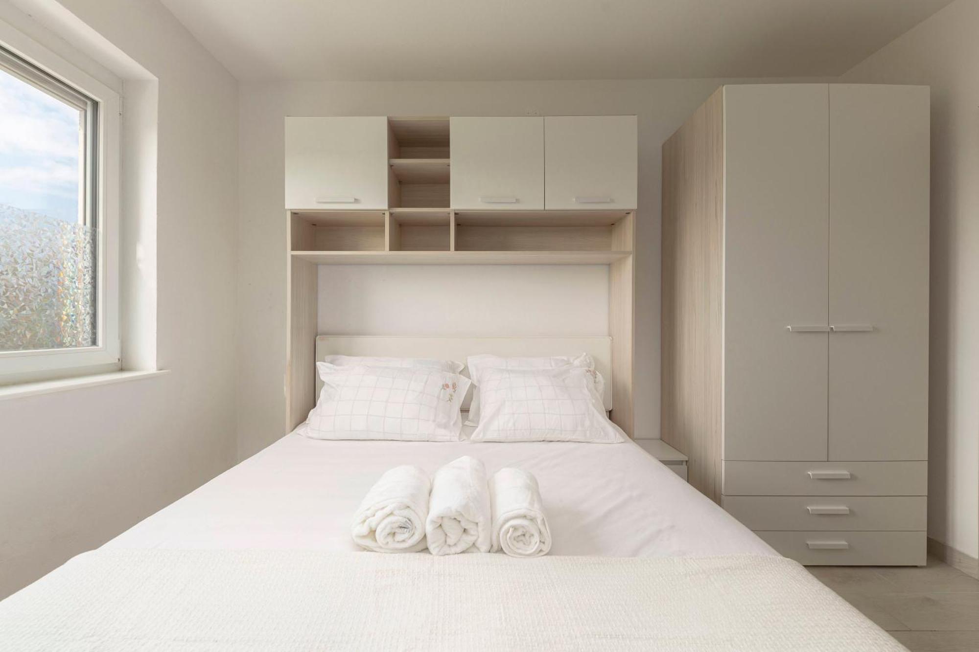 Apartment Bright Koper