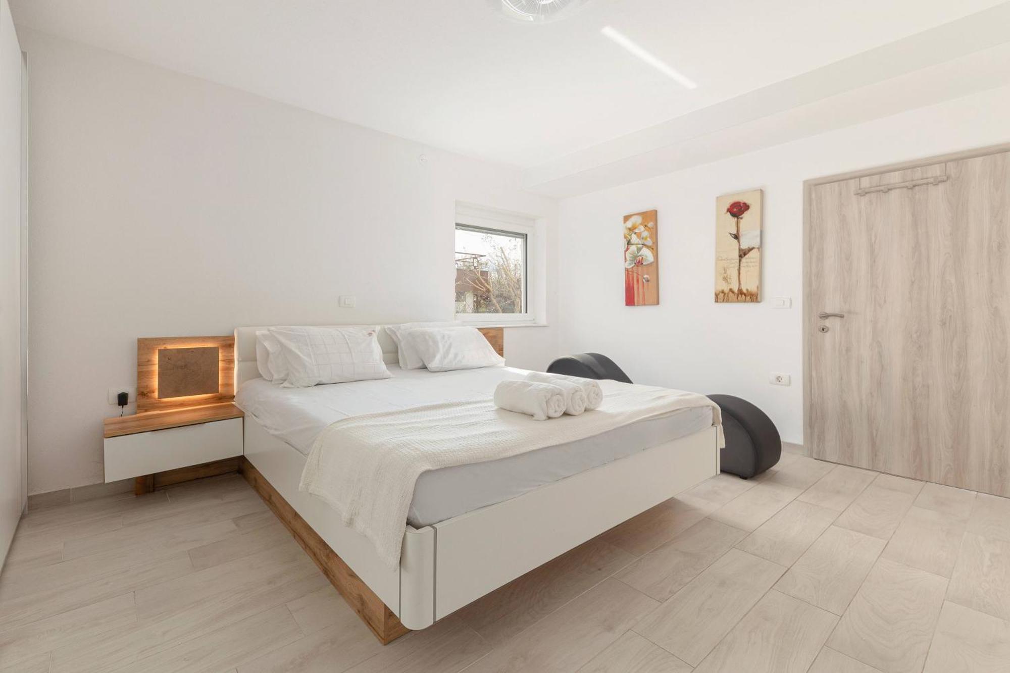 Appartement Bright *