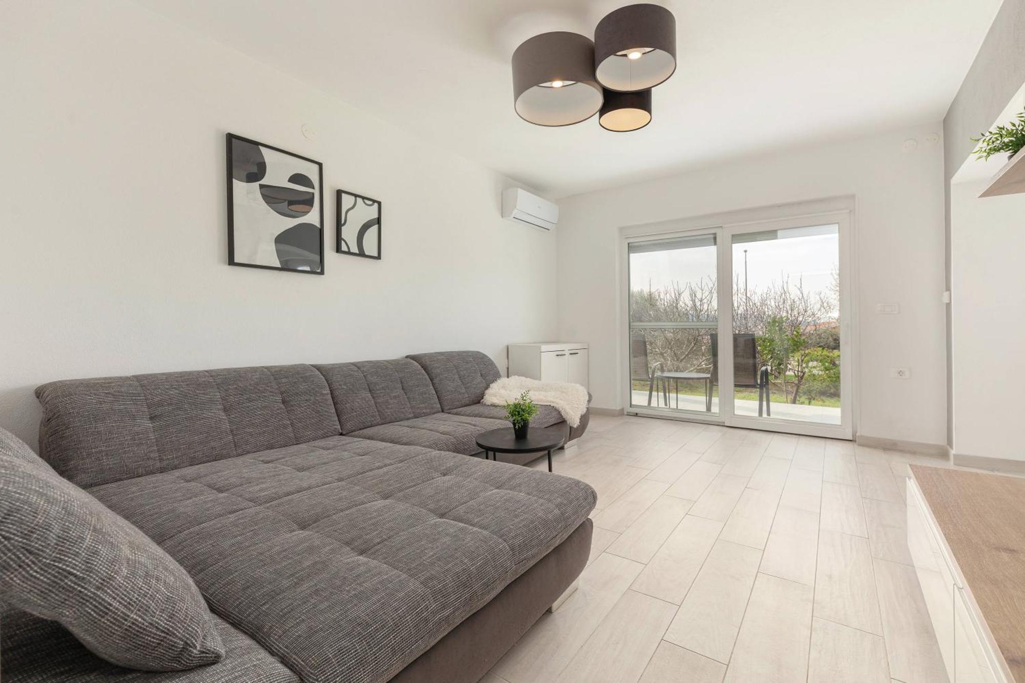 Appartement Bright Koper