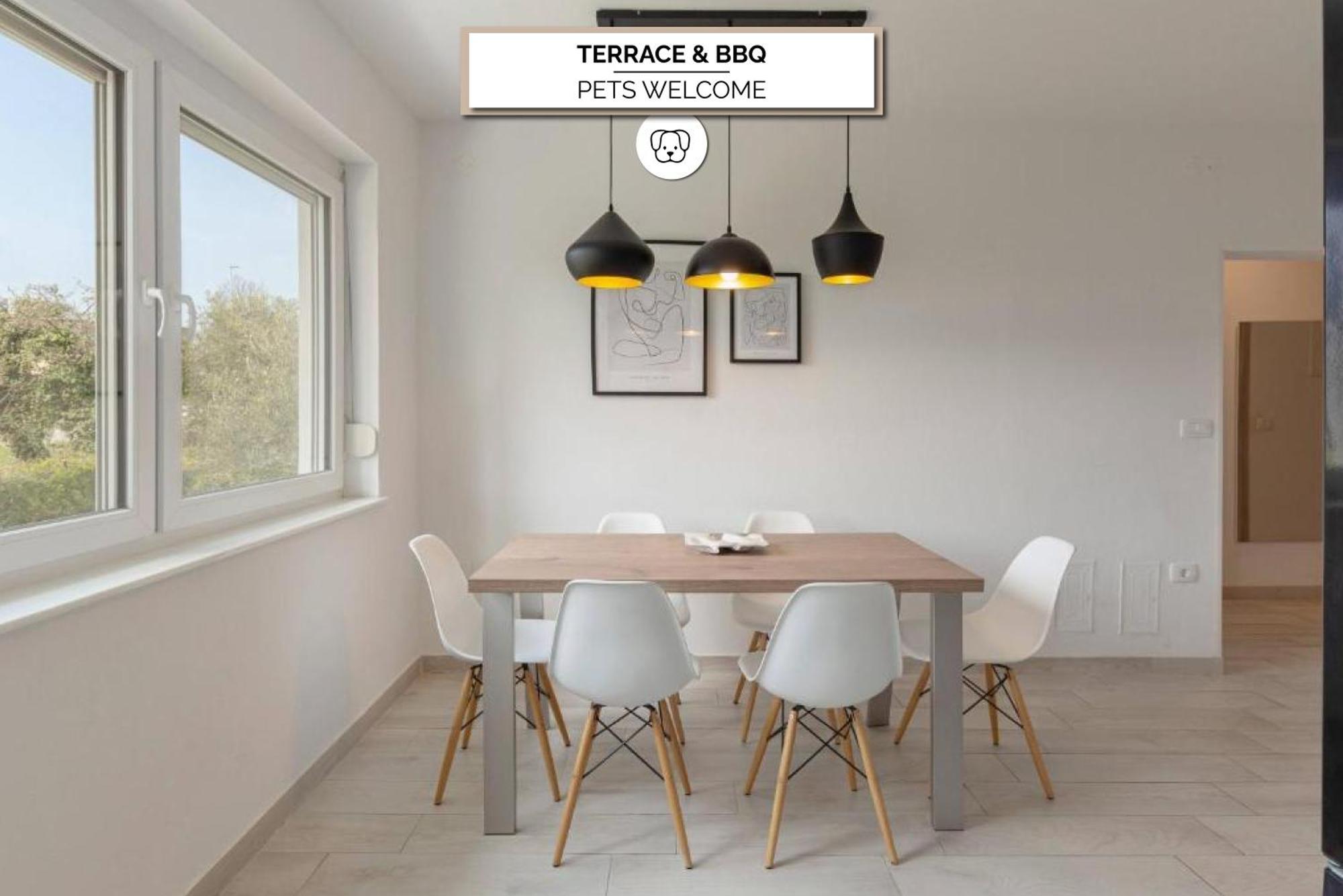 Bright Apartment Koper