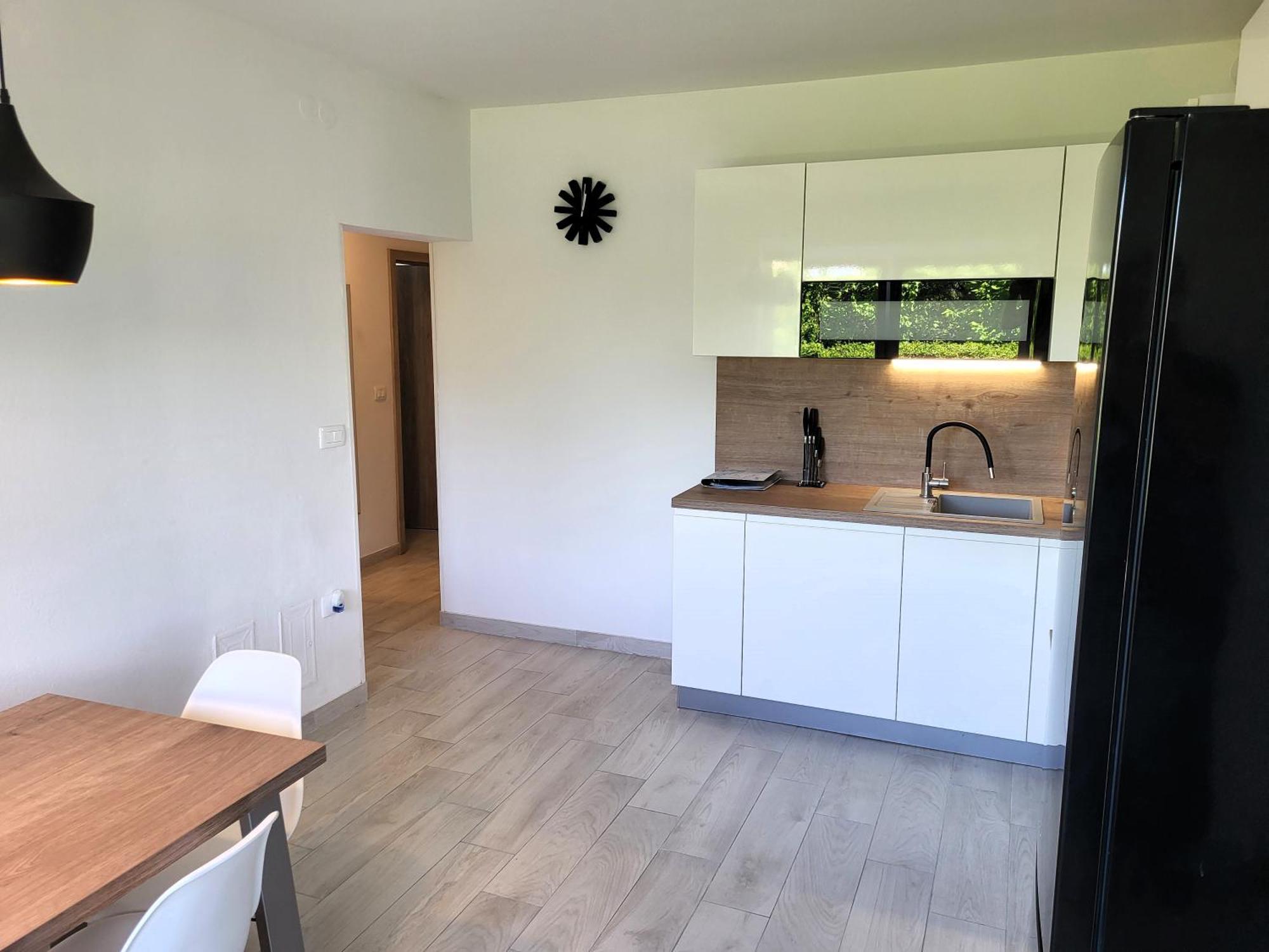 Bright Apartment *