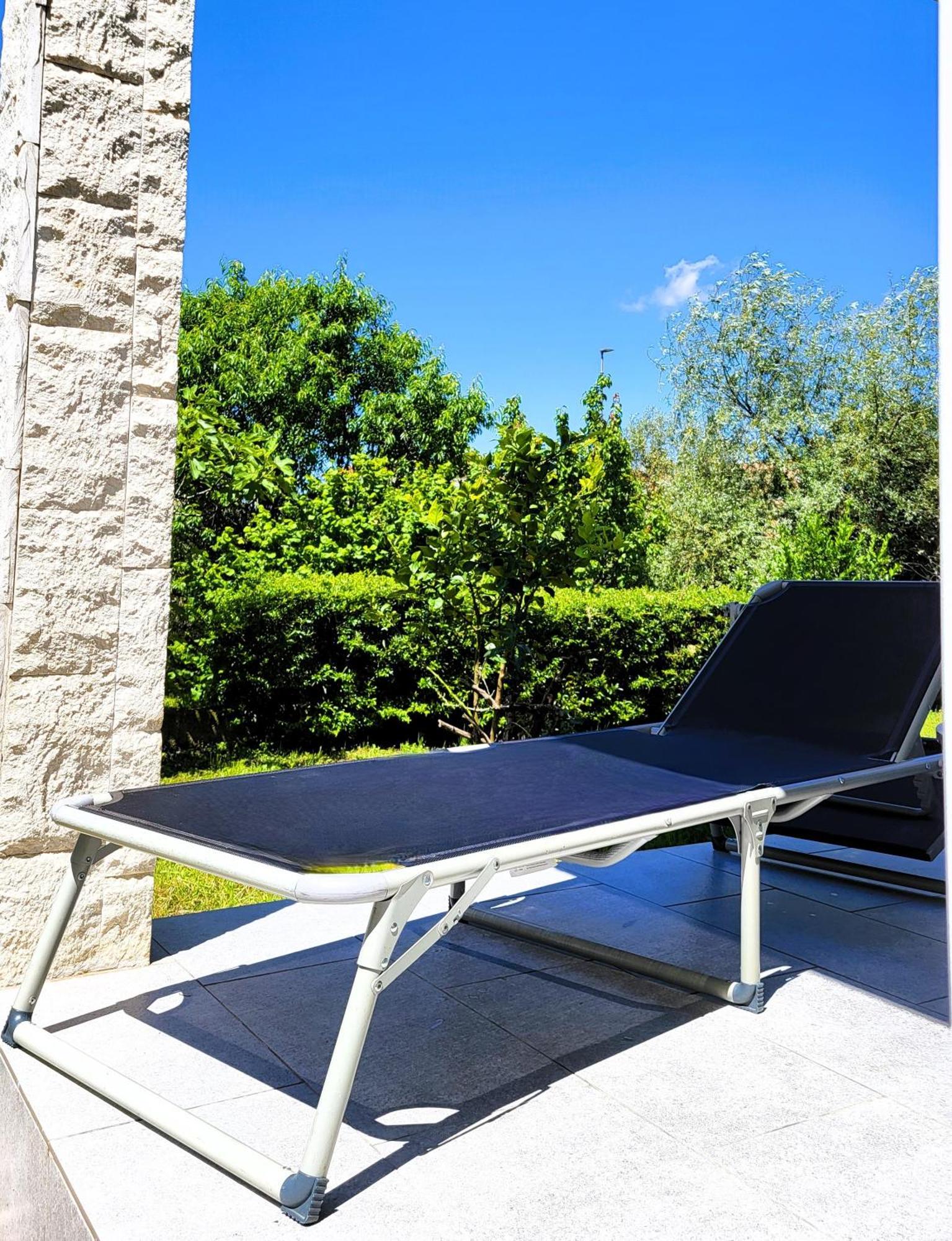 Apartment Bright Koper