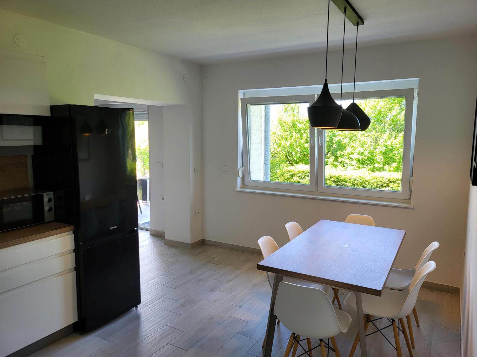 Bright Apartment Koper